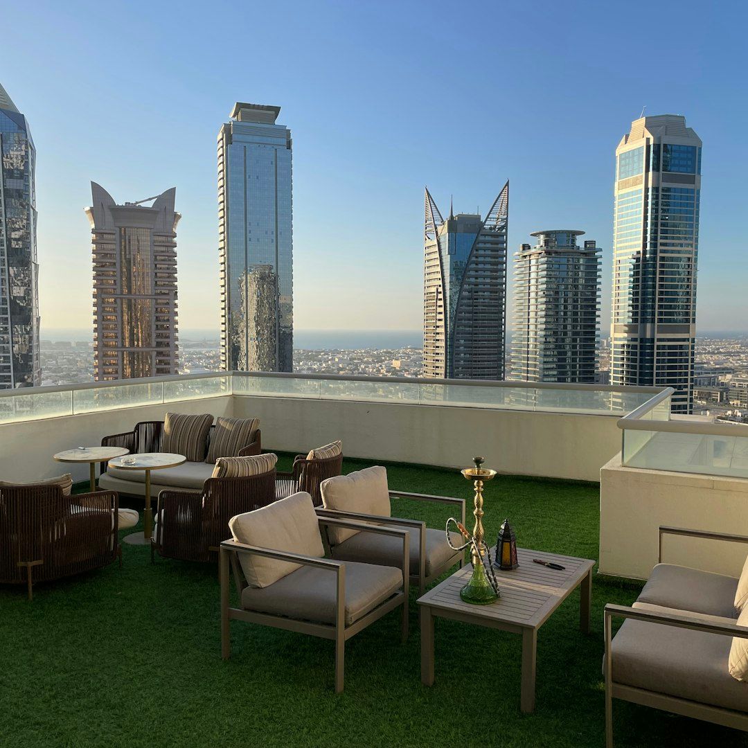 Penthouse snagging done right ✨ 3 hours, 96 snags, one very happy client. Thanks @snagproperty.dubai #dubaimarina