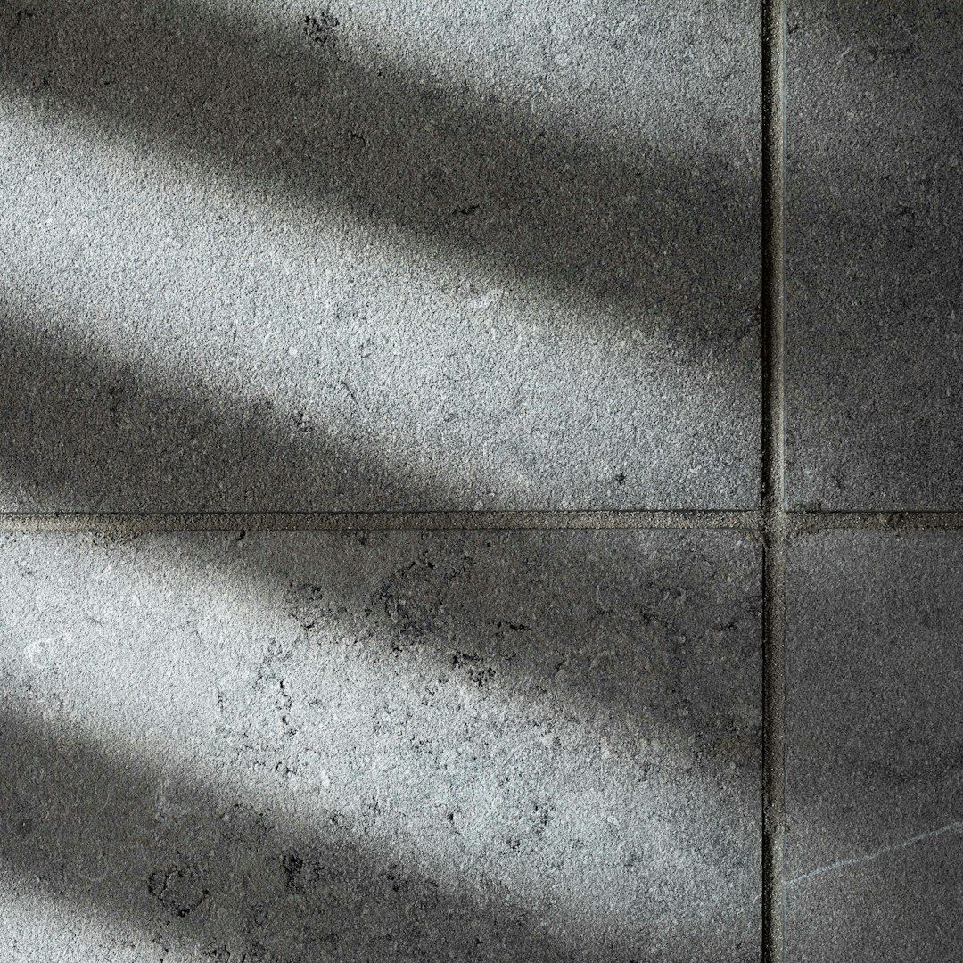 Hollow tiles everywhere. The tap test doesn't lie 👀 Glad we got @snagproperty.dubai in before handover. #jvc