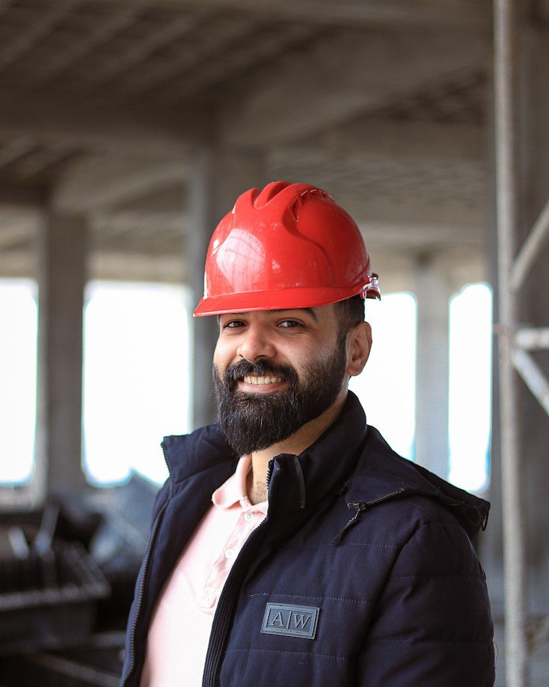 Ahmed Khalil