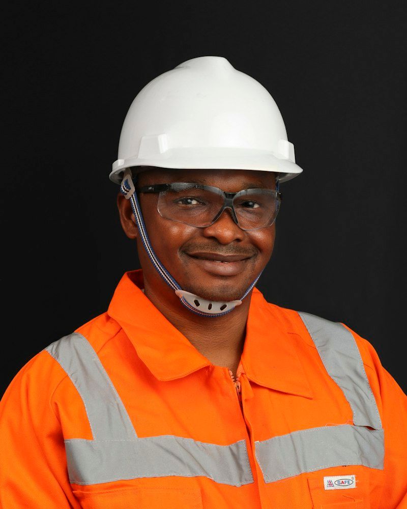 Joseph Mensah